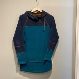 Prana Caitlin Tunic - Size Small